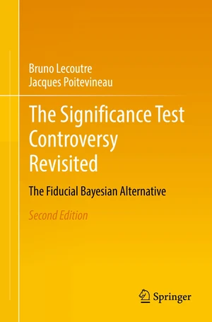 The Significance Test Controversy Revisited