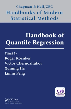 Handbook of Quantile Regression