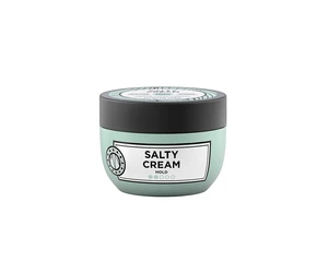 Stylingový krém pro definici vln a kudrlin s lehkou fixací Maria Nila Salty Cream - 100 ml (NF02-3840) + dárek zdarma