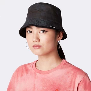 CONVERSE Klobouk Washed Bucket Hat