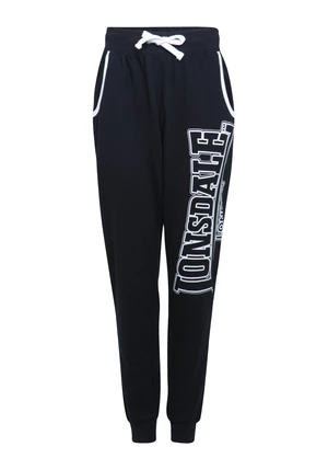 Lonsdale Men's jogging pants slim fit