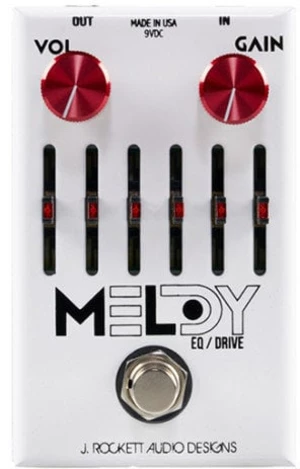 J. Rockett Audio Design Melody Gitarreneffekt