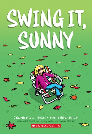 Swing it, Sunny