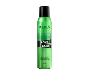 Lak pre natupírovaný efekt vlasov Redken Tease - 250 ml + darček zadarmo