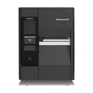 Honeywell PX940 PX940A00100000600, 24 dots/mm (600 dpi), disp., RTC, USB, RS232, Ethernet, tiskárna štítků