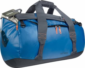 Tatonka Barrel M Blue 65 L Tasche