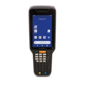 Datalogic 943500045 Skorpio X5, 2D, XLR, BT, Wi-Fi, NFC, num., Gun, ext. bat., Android