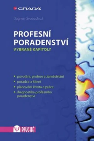 Profesní poradenství - Dagmar Svobodová