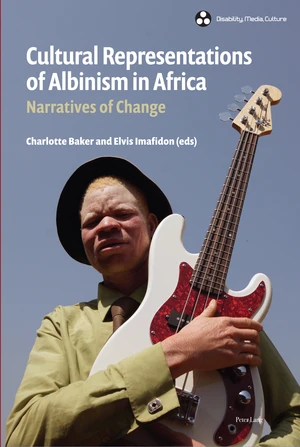 Cultural Representations of Albinism in Africa