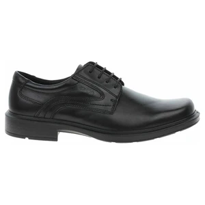 Pánské polobotky Ecco 05014400101 black 42