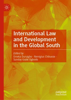 International Law and Development in the Global South