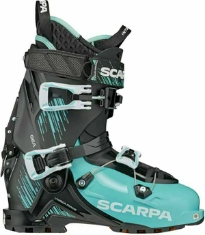 Scarpa GEA 100 Aqua/Black 26,0