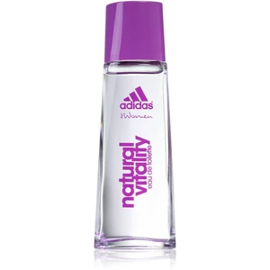 Adidas Natural Vitality toaletní voda pro ženy 50 ml