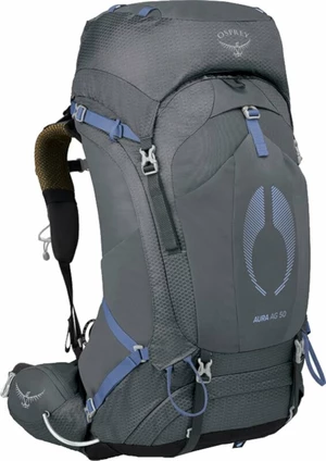 Osprey Aura AG 50 Tungsten Grey M/L Outdoor-Rucksack