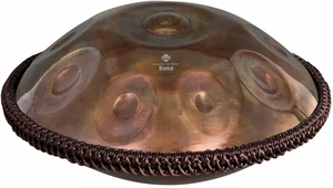 Sela Majesty D 13 Handpan