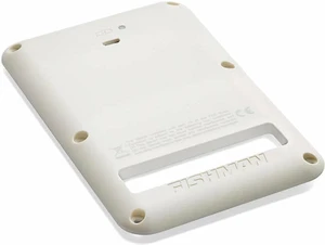 Fishman Rechargeable Battery Pack Strat White Przetwornik gitarowy