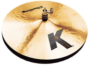 Zildjian K0909 K Mastersound 14" Cinel Hit-Hat