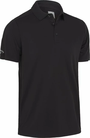 Callaway Tournament Polo Caviar L Polo košile