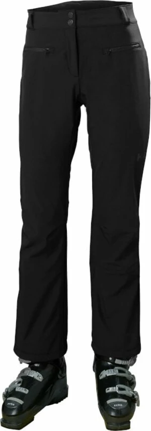 Helly Hansen Women's Bellissimo 2 Ski Pants Black XS Pantalone da sci