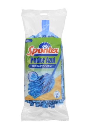 Spontex Poder Azul náhrada