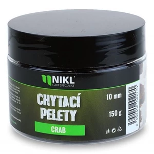 Nikl chytacie pelety crab 150 g - 10 mm