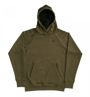 Trakker mikina premium marl hoody - xxxl