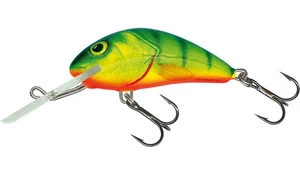 Salmo wobler hornet sinking hot perch-6 cm 14 g