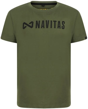 Navitas tričko kids core tee - 7-8 rokov