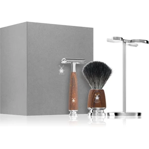 Mühle RYTMO 3-piece Shaving Set sada na holenie 1 ks