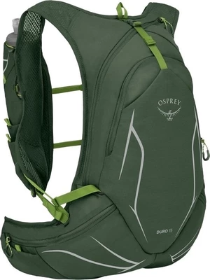 Osprey Duro 15 Seaweed Green/Limon L/XL Plecak do biegania