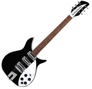 Rickenbacker 350V63 Liverpool Chitarra Semiacustica