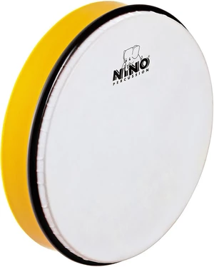 Nino NINO6-Y 12" Yellow Rahmentrommel
