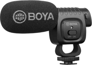 BOYA BY-BM3011 Microfon video