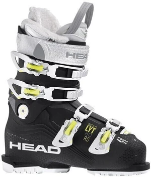 Head Nexo LYT RS W Black 23,5 Clăpari de schi alpin