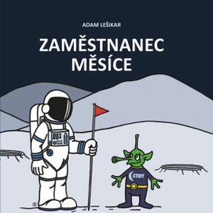 Zaměstnanec Měsíce - Adam Lešikar