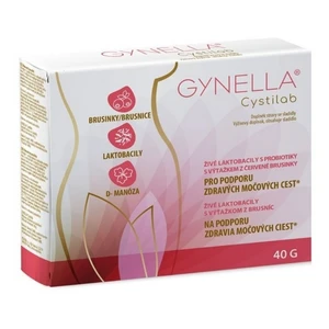 GYNELLA Cystilab 40 g