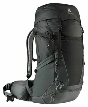 Deuter Futura Pro 34 SL Black/Graphite Outdoor Sac à dos