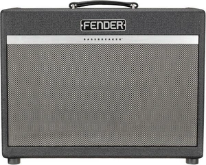 Fender Bassbreaker 30R Celolampové kytarové kombo