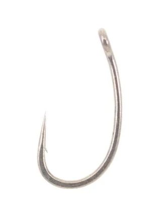 Trakker háčiky curve shank xs hooks micro barbed - veľkosť 2