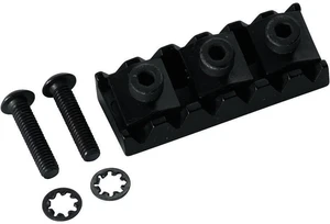 Floyd Rose FL-FR-NR-3-B Black Partes de repuesto de guitarra