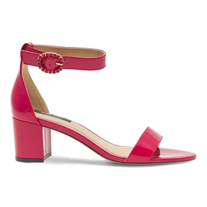 Sandály NINE WEST WFA2641-1 Materiál/-Syntetický