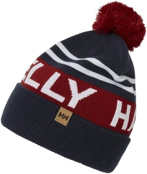 Helly Hansen Ridgeline Beanie Navy UNI Ski Mütze