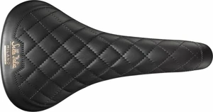 Selle Italia Turbo Bonnie Black L Steel Alloy Sella