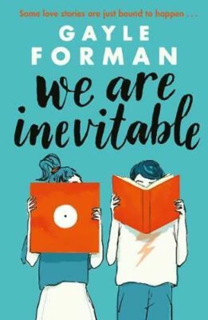 We Are Inevitable (Defekt) - Forman Gayle