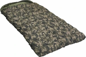 ZFISH Hoogan Camo 5 Season Sac de dormit