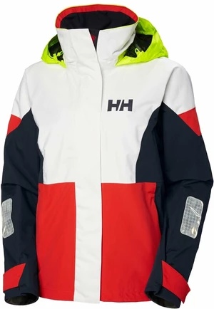 Helly Hansen Women's Newport Regatta Veste Alert Red L