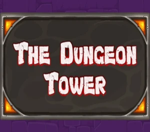 The Dungeon Tower Steam CD Key