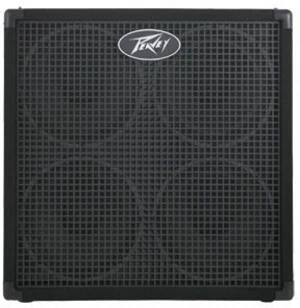 Peavey Headliner 410 Bassbox