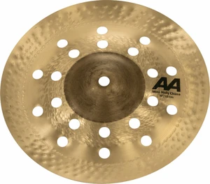 Sabian 21016CS AA Mini Holy 10" China činel