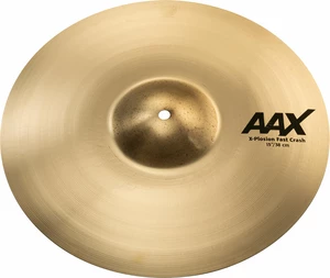 Sabian 21585XB AAX X-Plosion Fast Piatto Crash 15"